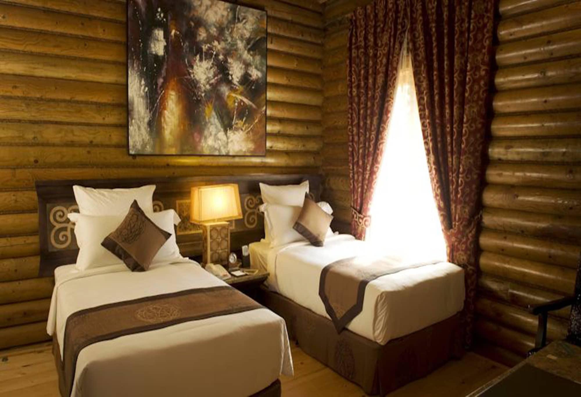 Philea Resort & Spa Malacca Eksteriør bilde