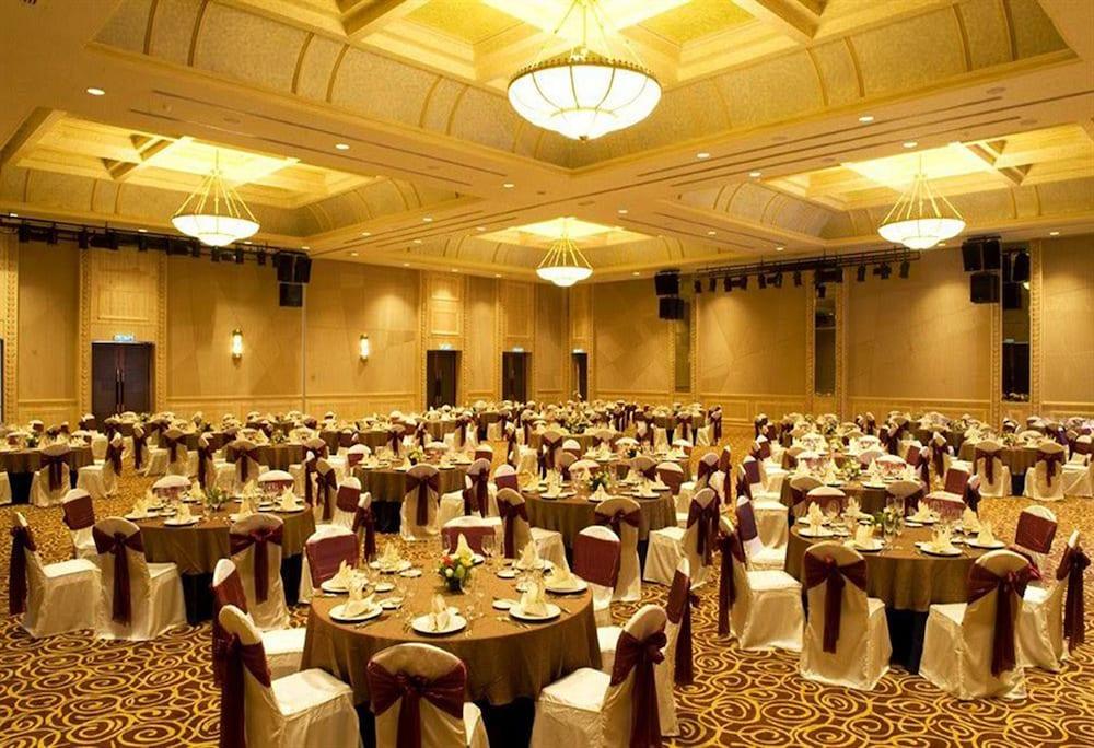 Philea Resort & Spa Malacca Eksteriør bilde