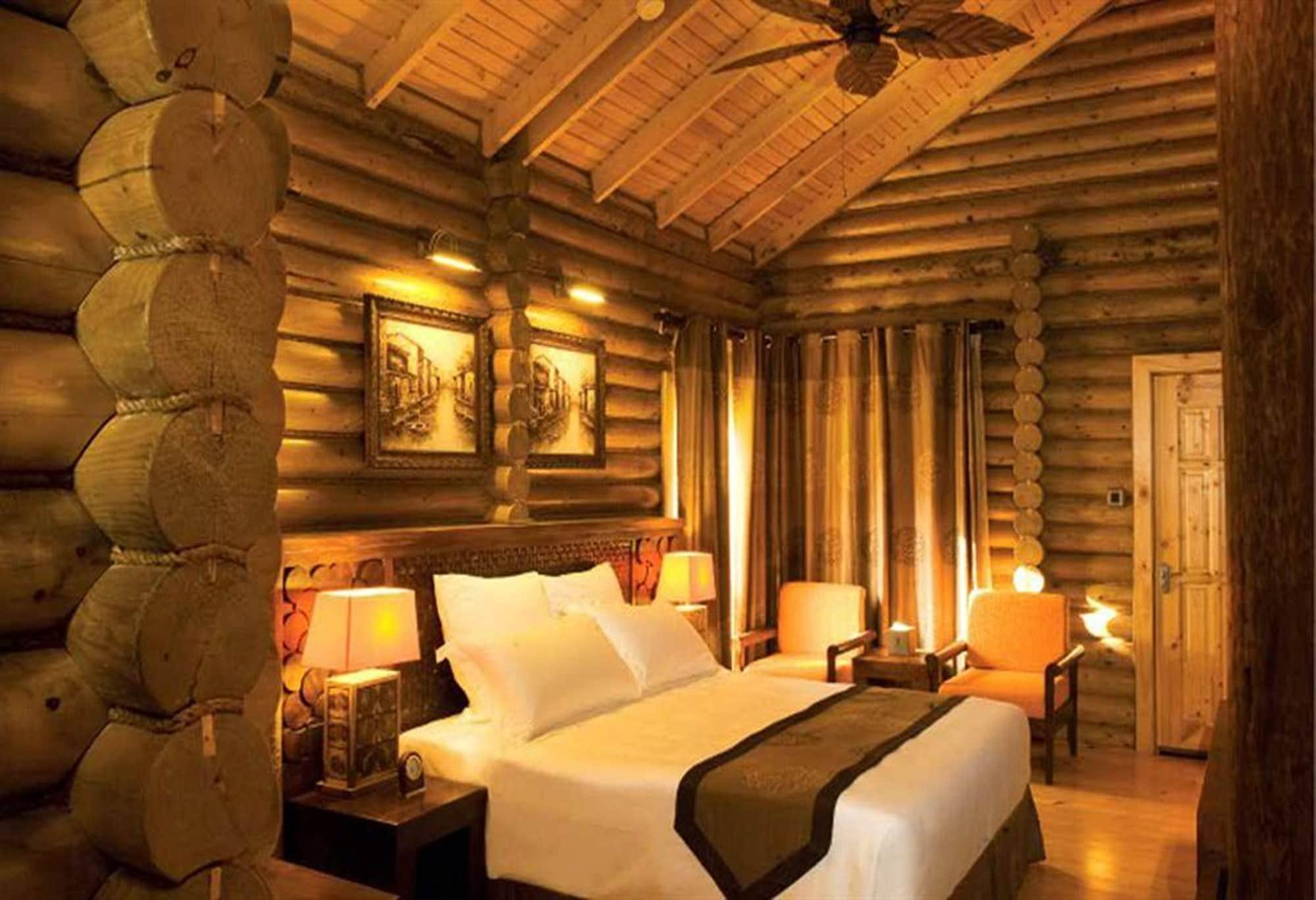 Philea Resort & Spa Malacca Eksteriør bilde