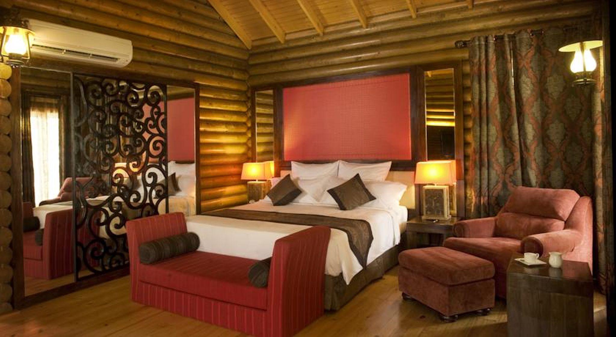 Philea Resort & Spa Malacca Eksteriør bilde