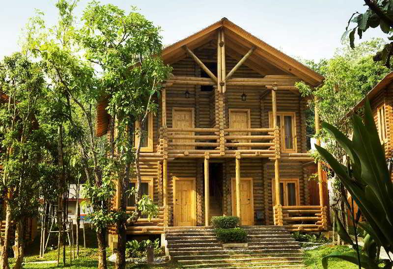 Philea Resort & Spa Malacca Eksteriør bilde