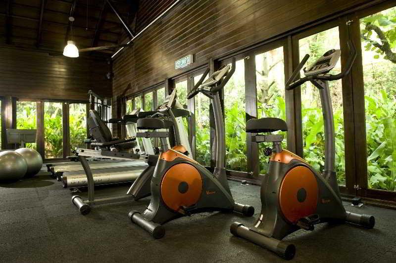 Philea Resort & Spa Malacca Eksteriør bilde