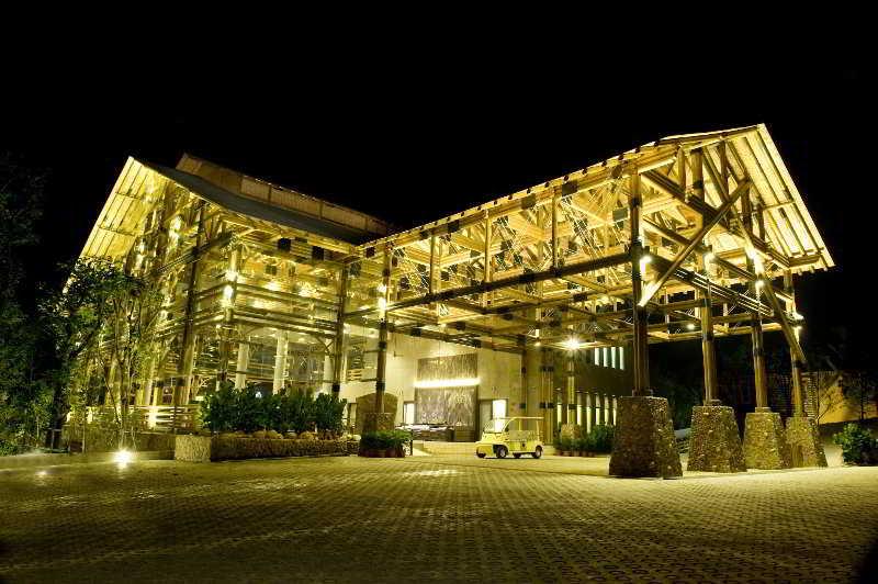 Philea Resort & Spa Malacca Eksteriør bilde