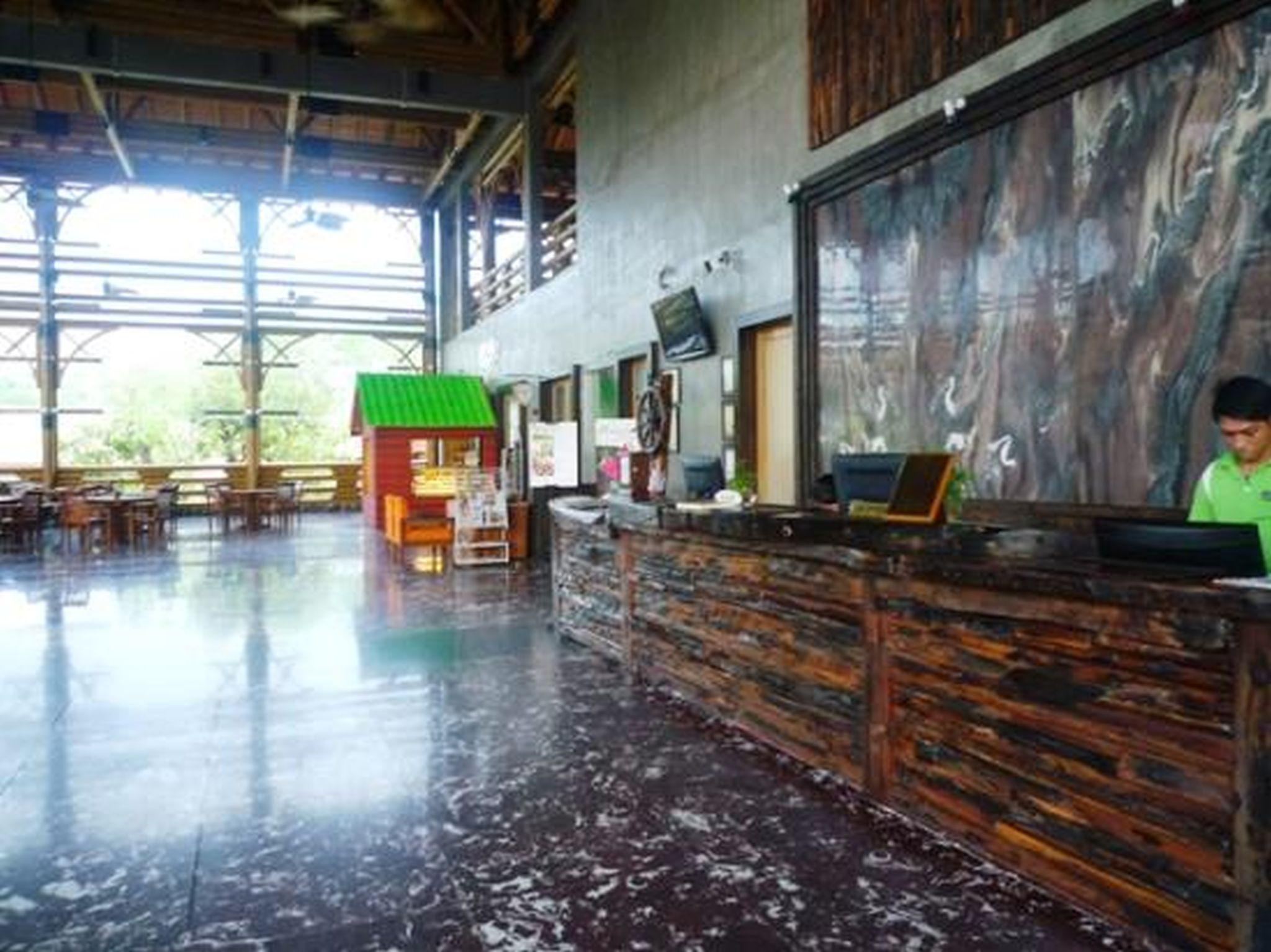 Philea Resort & Spa Malacca Eksteriør bilde