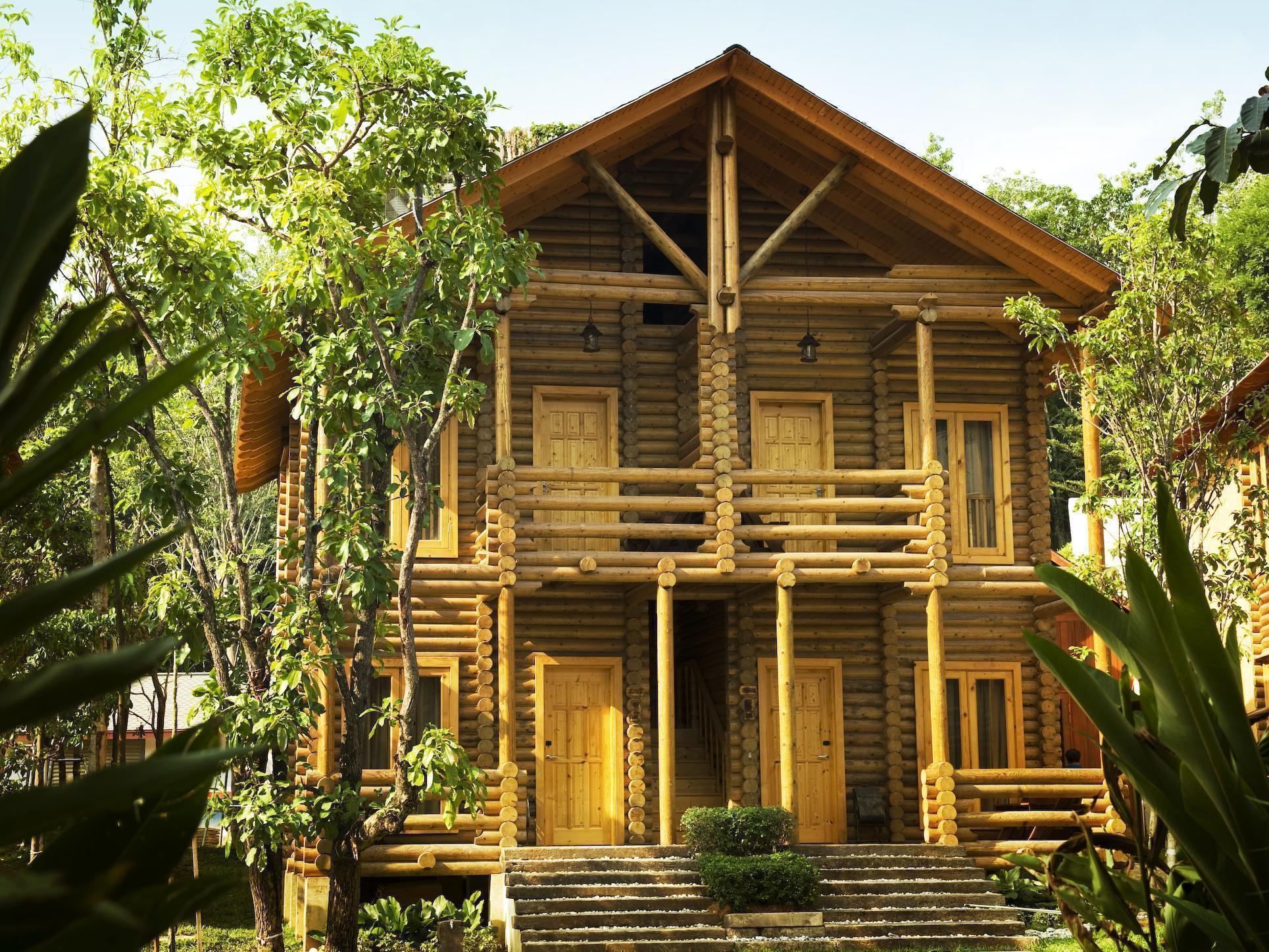 Philea Resort & Spa Malacca Eksteriør bilde
