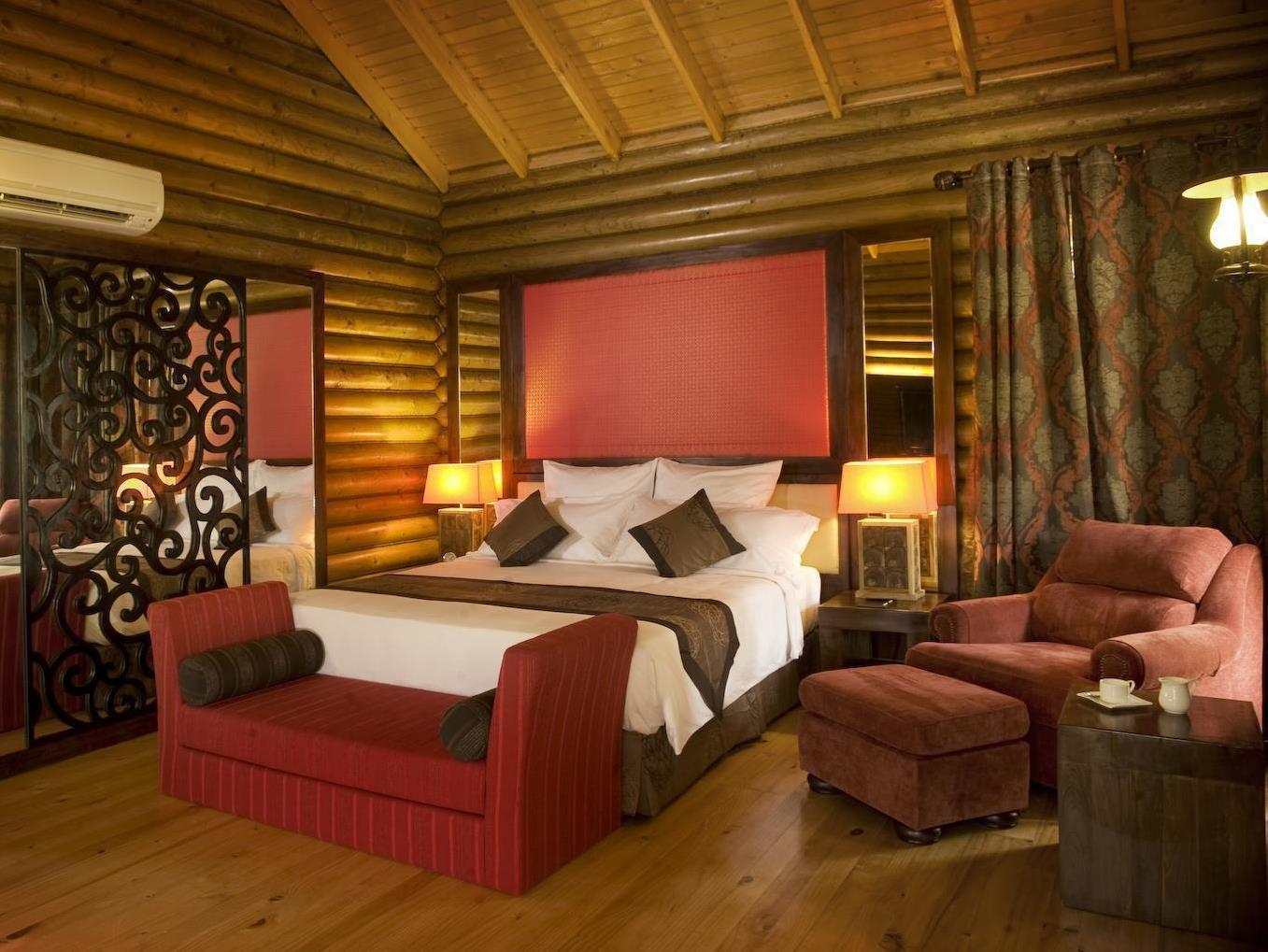 Philea Resort & Spa Malacca Eksteriør bilde