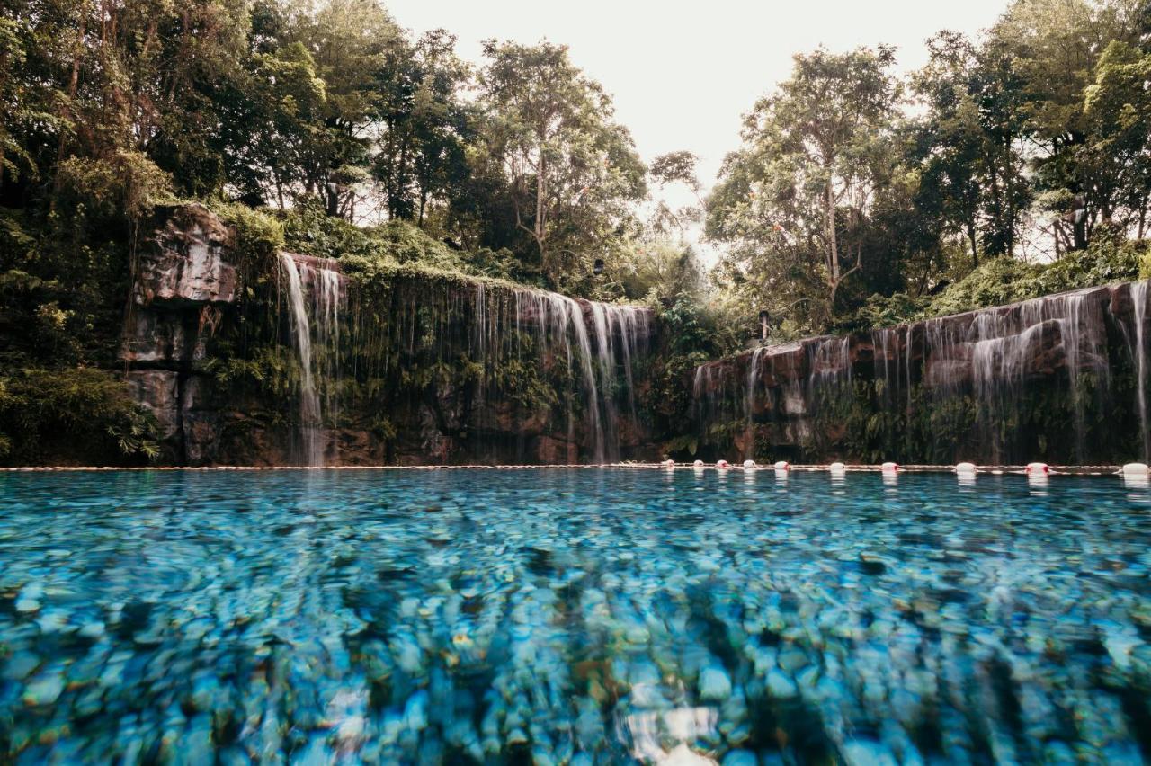 Philea Resort & Spa Malacca Eksteriør bilde