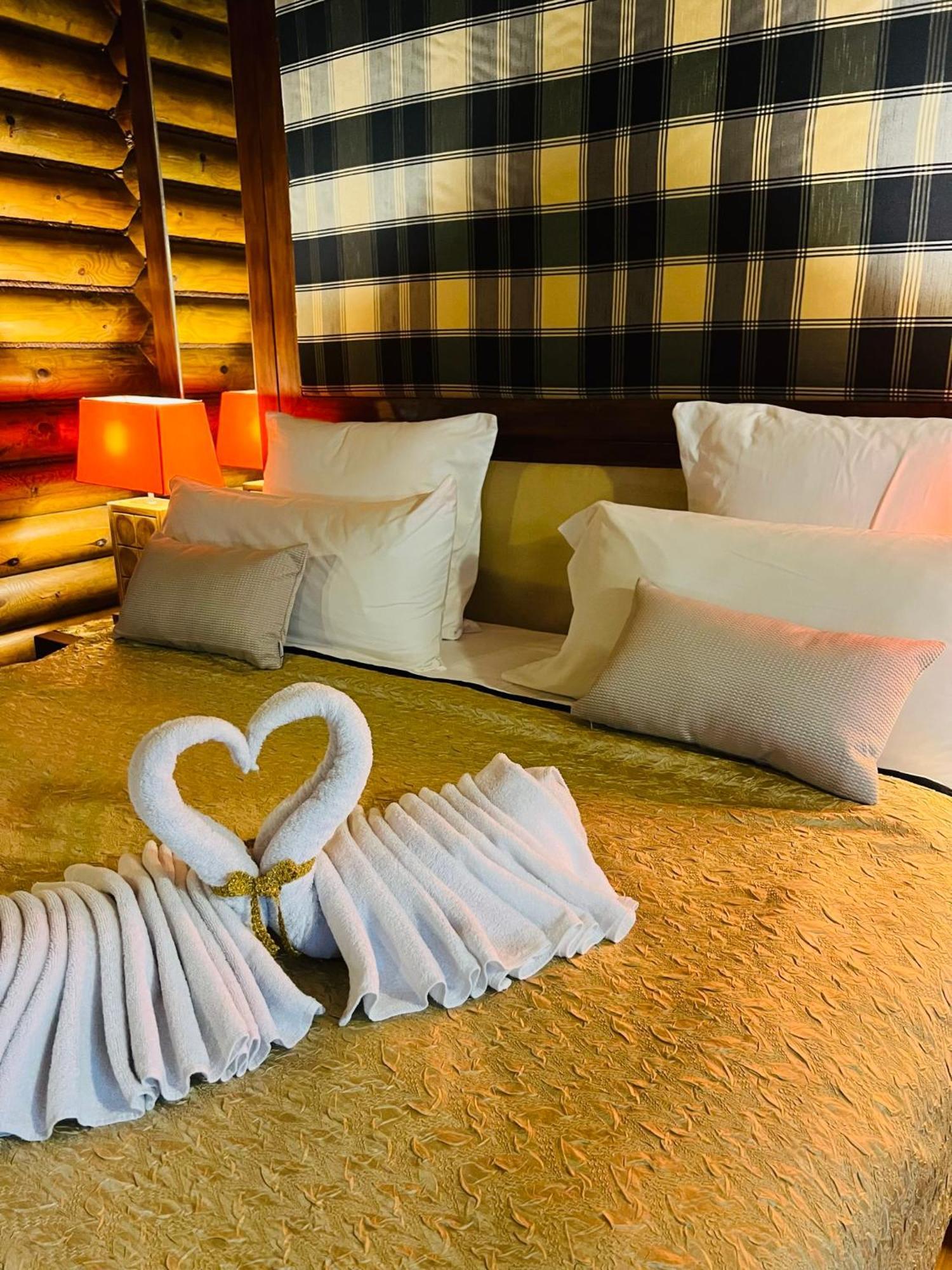 Philea Resort & Spa Malacca Eksteriør bilde