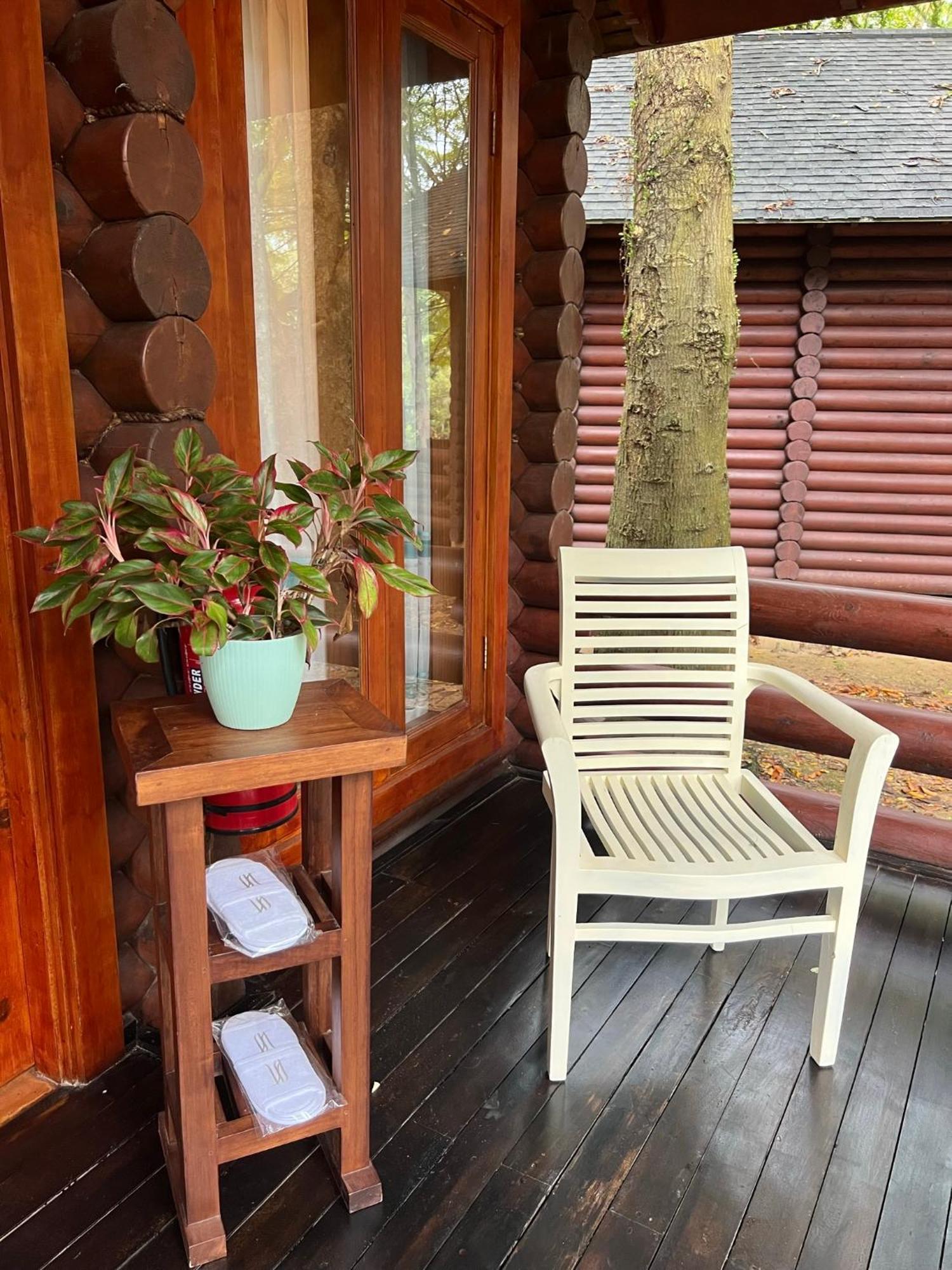 Philea Resort & Spa Malacca Eksteriør bilde