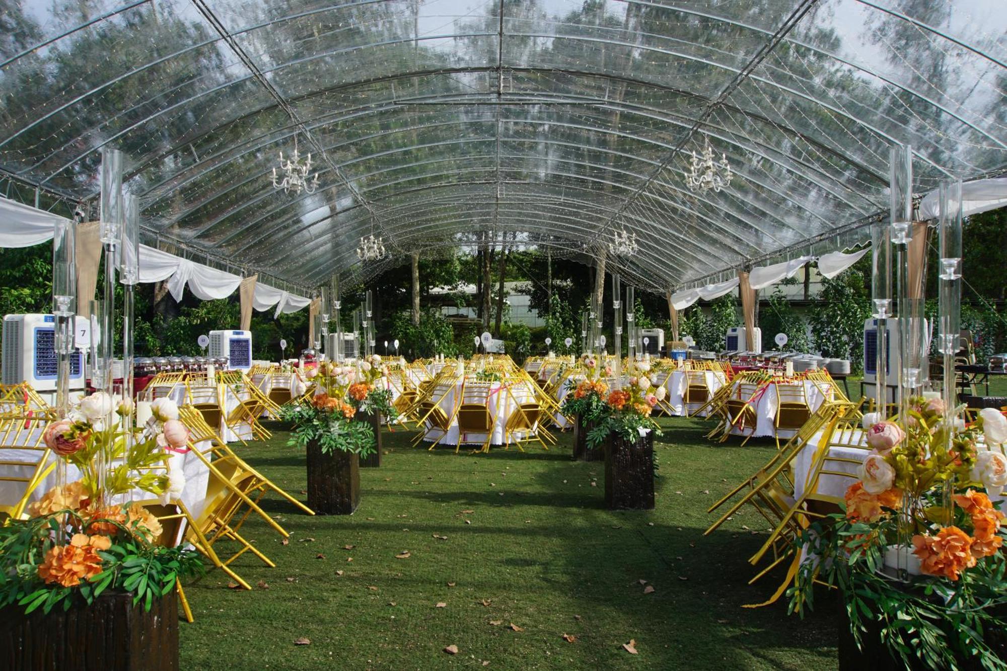 Philea Resort & Spa Malacca Eksteriør bilde