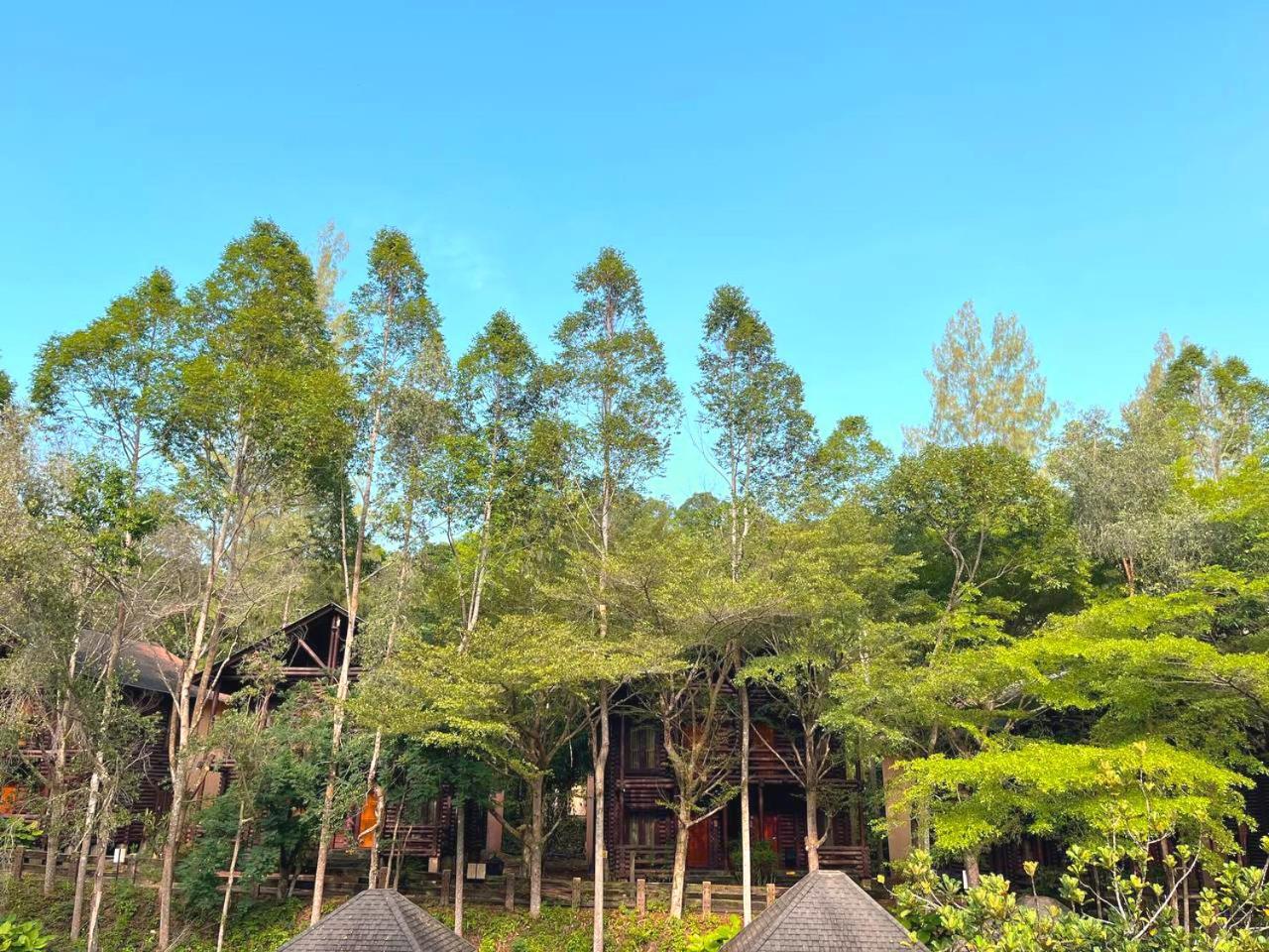 Philea Resort & Spa Malacca Eksteriør bilde