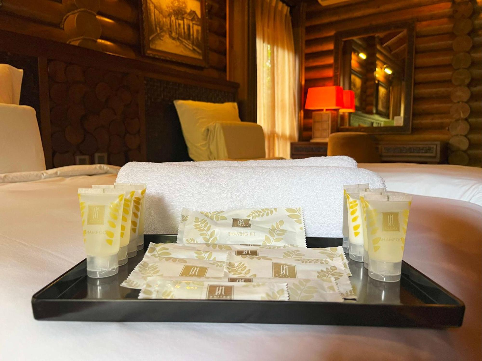 Philea Resort & Spa Malacca Eksteriør bilde