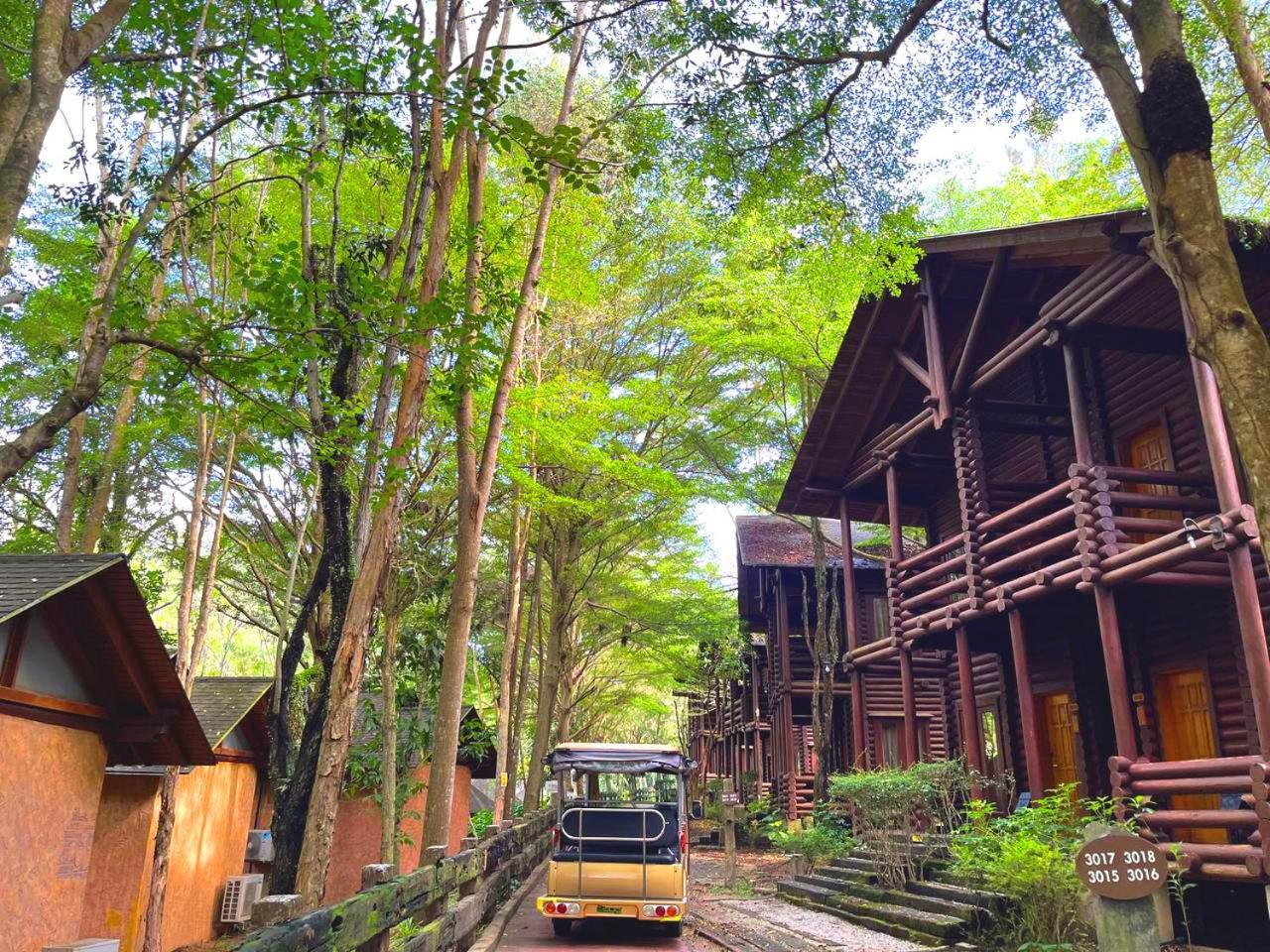Philea Resort & Spa Malacca Eksteriør bilde