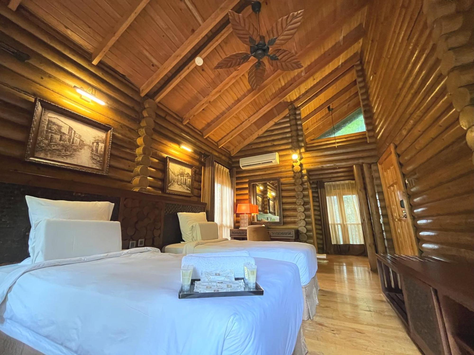 Philea Resort & Spa Malacca Eksteriør bilde