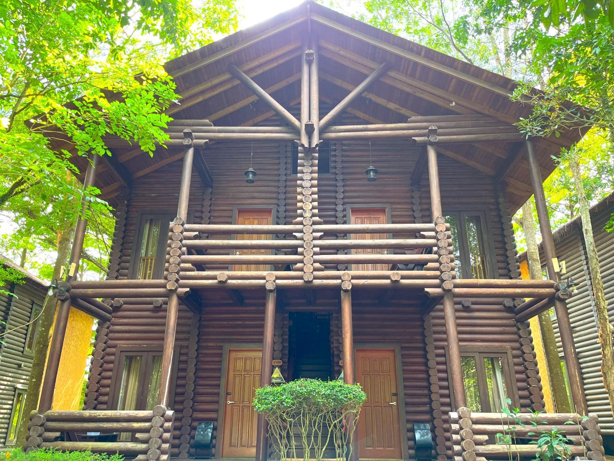 Philea Resort & Spa Malacca Eksteriør bilde