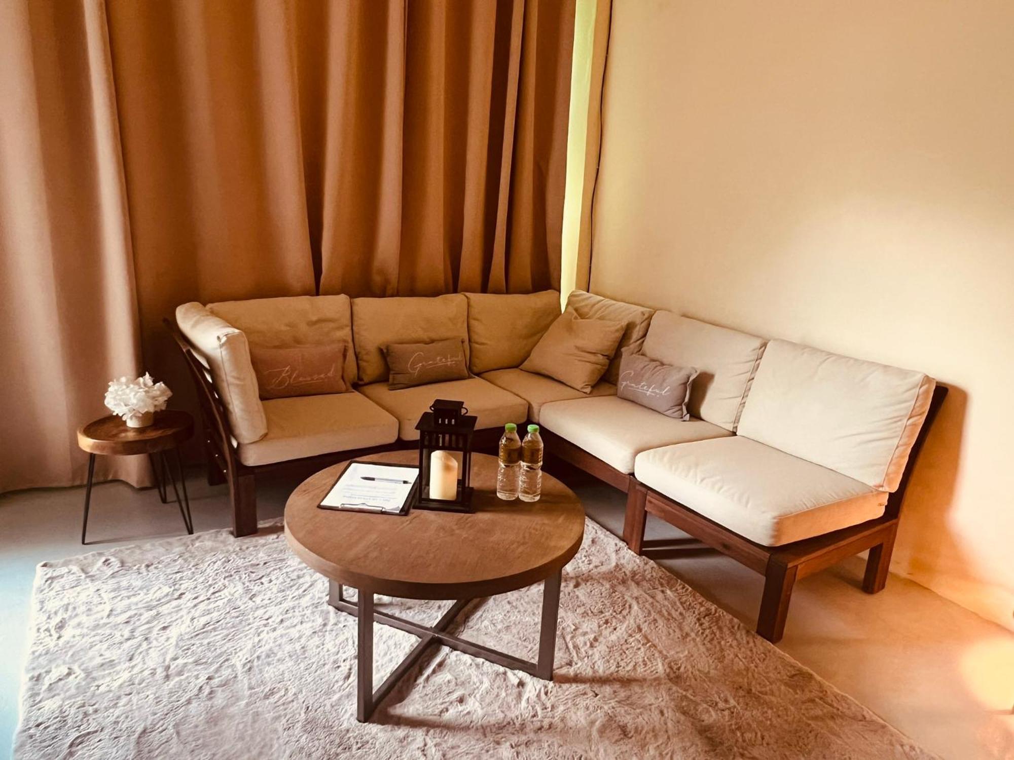 Philea Resort & Spa Malacca Eksteriør bilde