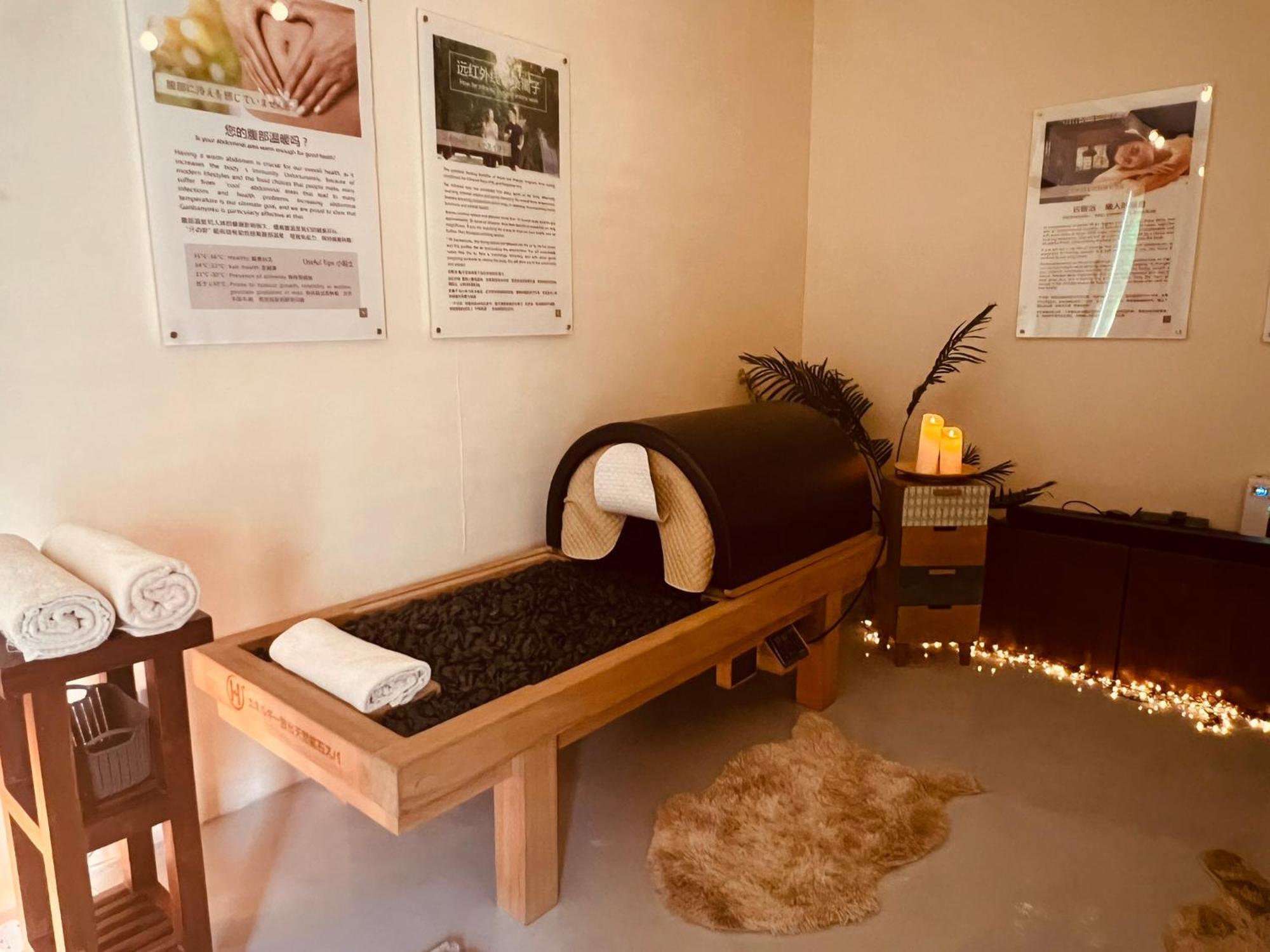 Philea Resort & Spa Malacca Eksteriør bilde