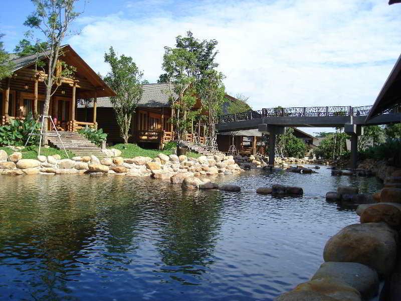 Philea Resort & Spa Malacca Eksteriør bilde