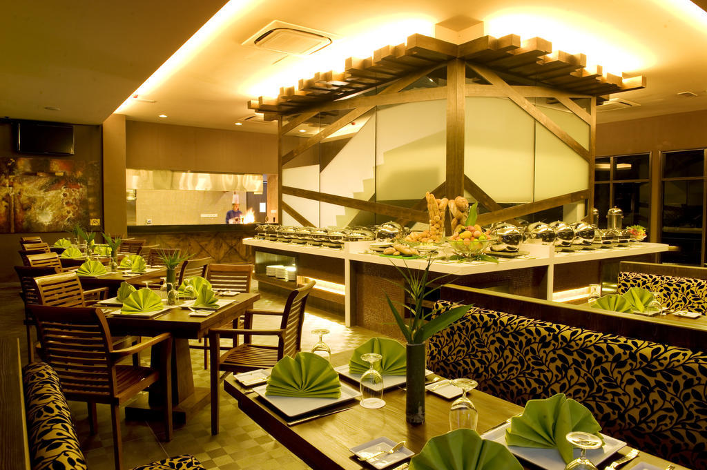 Philea Resort & Spa Malacca Eksteriør bilde