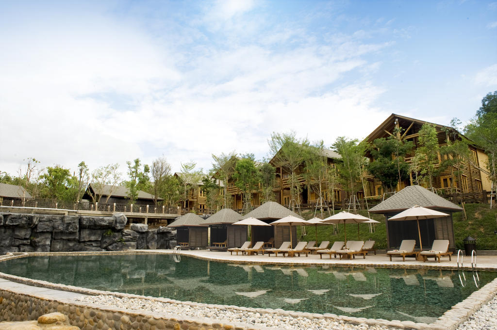 Philea Resort & Spa Malacca Eksteriør bilde