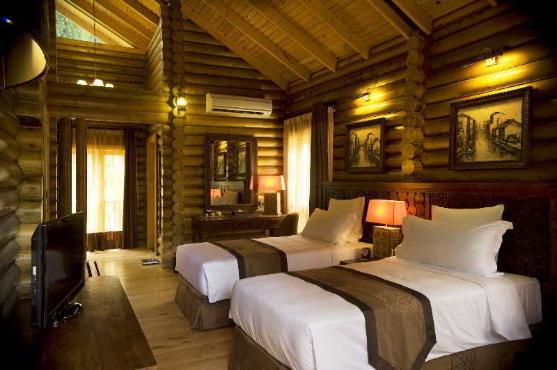 Philea Resort & Spa Malacca Eksteriør bilde