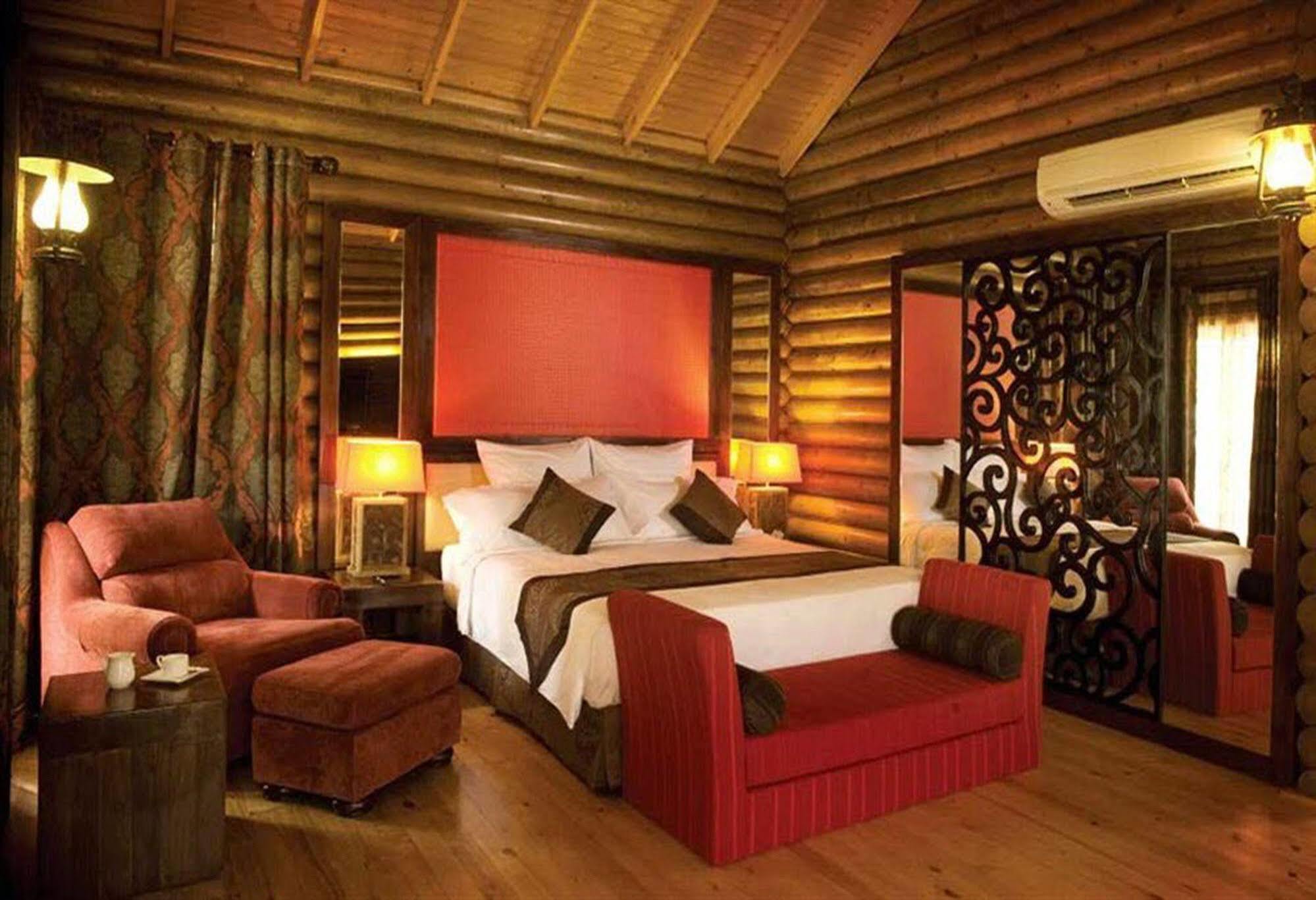 Philea Resort & Spa Malacca Eksteriør bilde