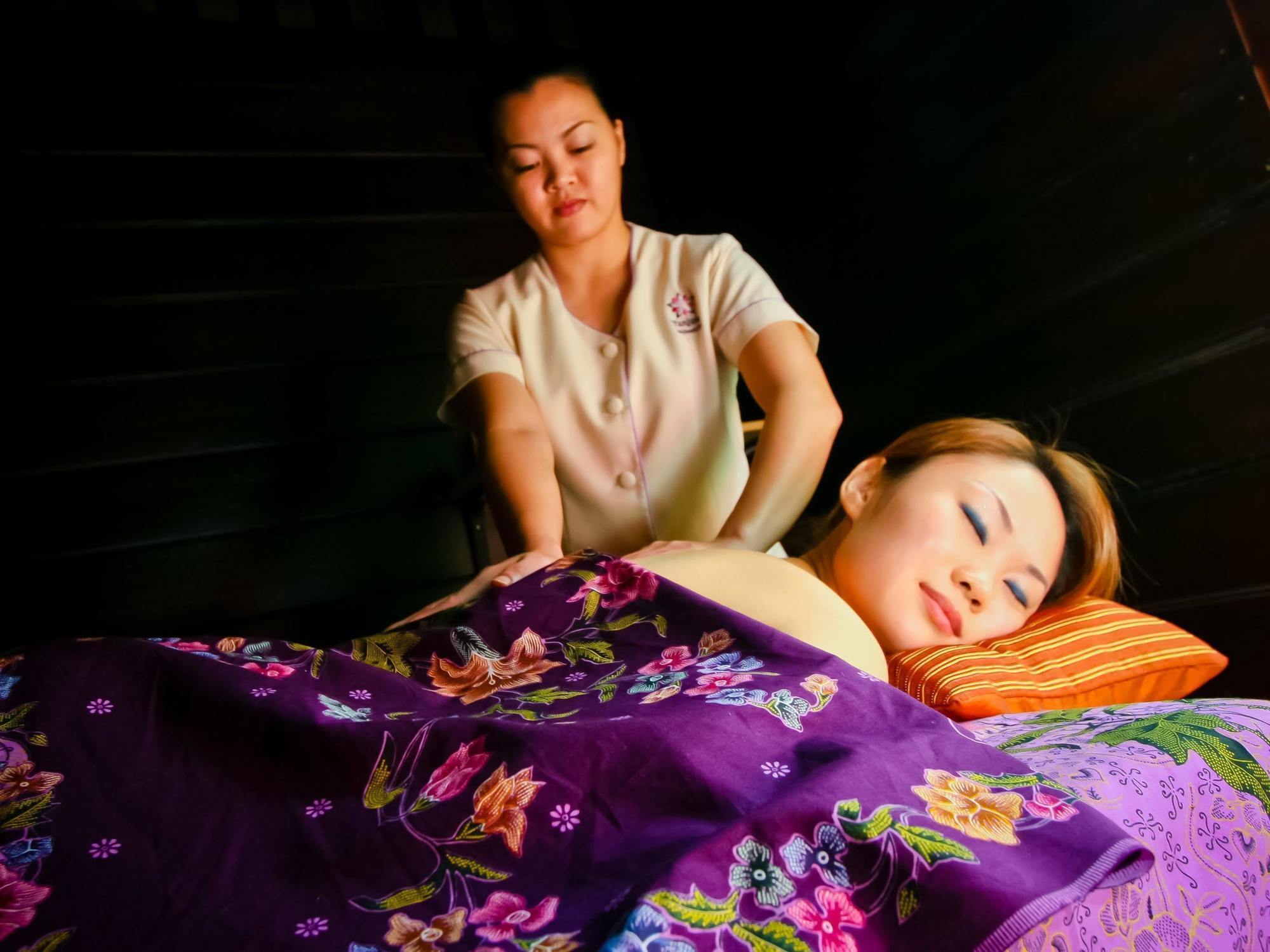 Philea Resort & Spa Malacca Eksteriør bilde