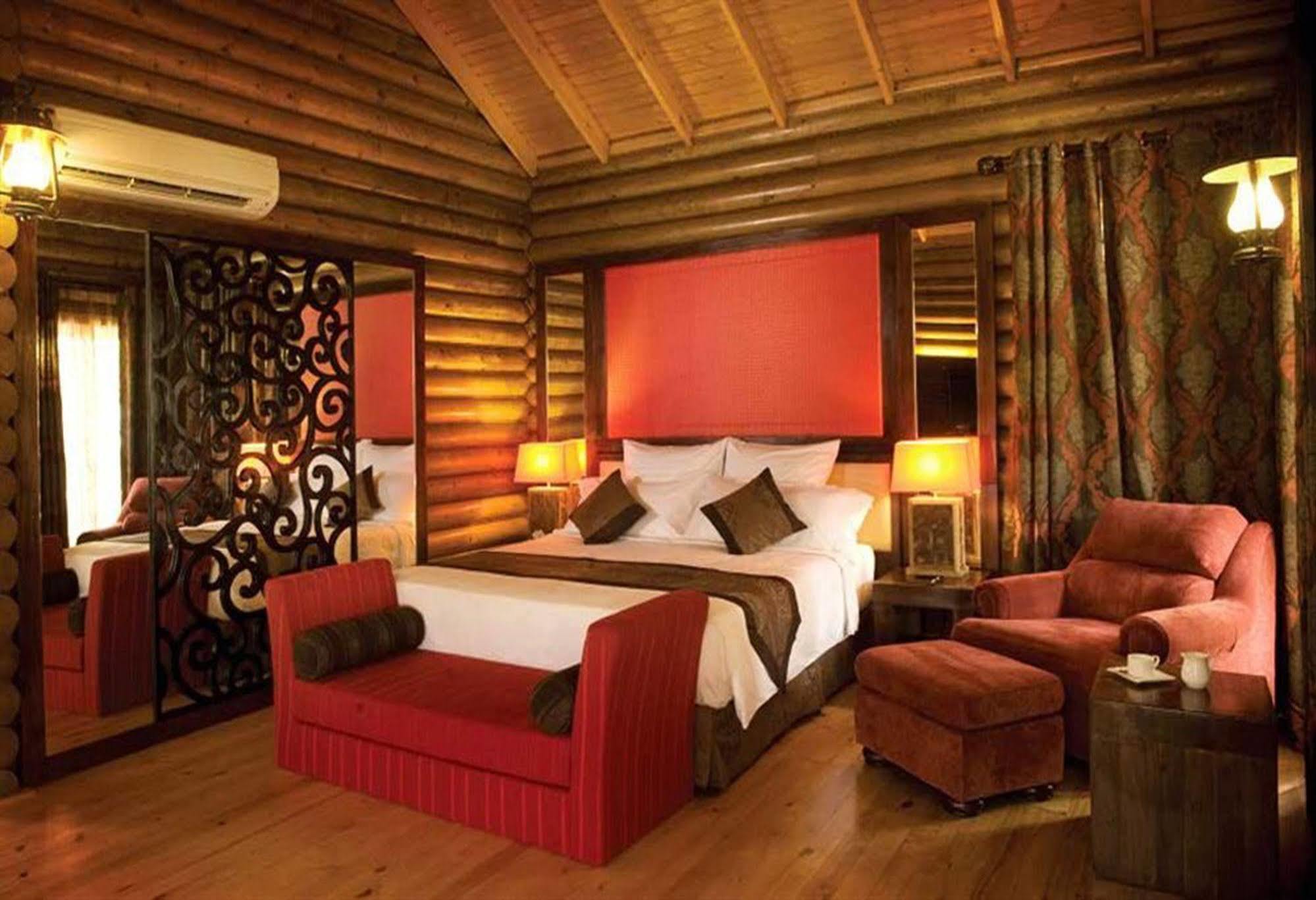 Philea Resort & Spa Malacca Eksteriør bilde
