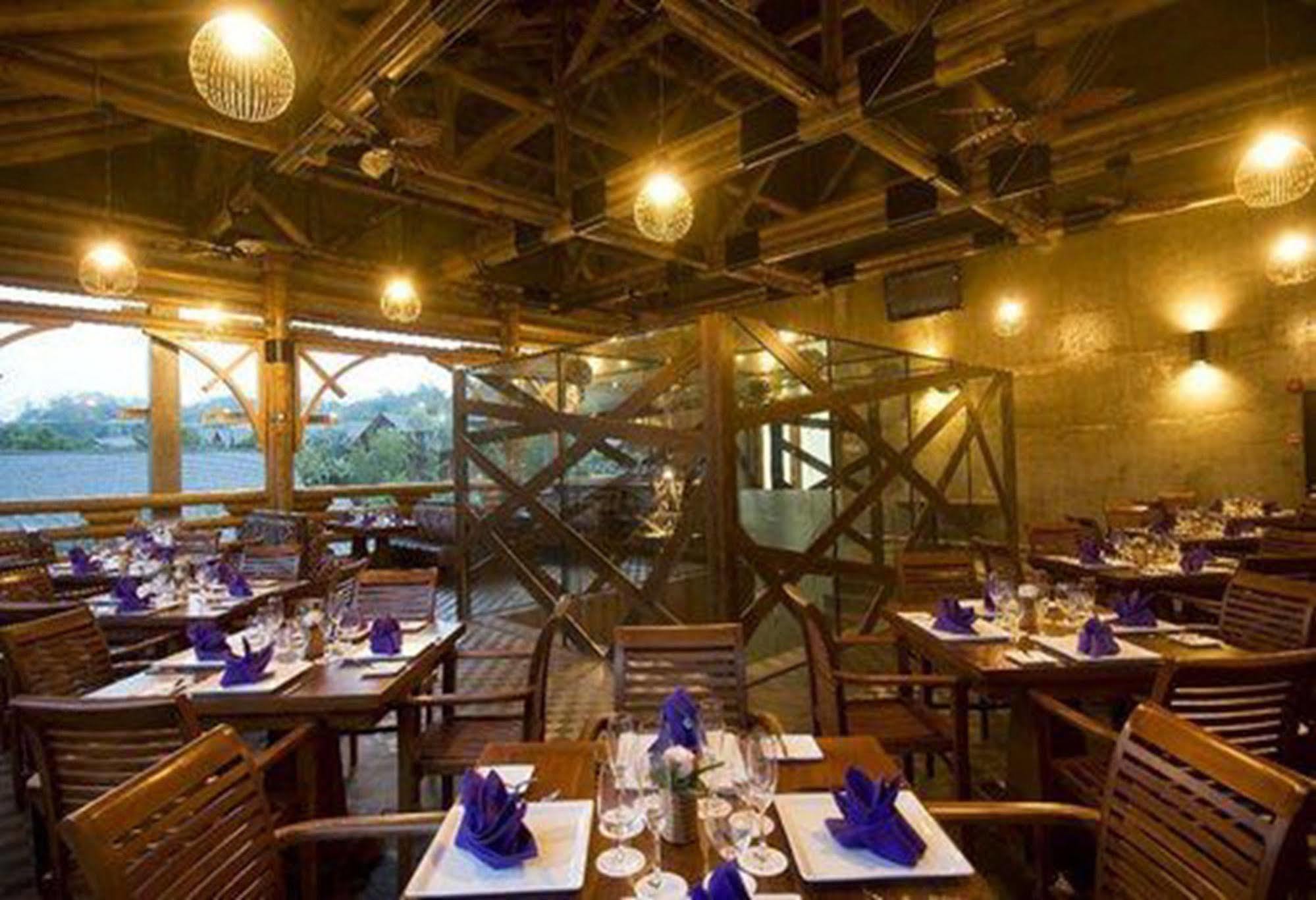 Philea Resort & Spa Malacca Eksteriør bilde