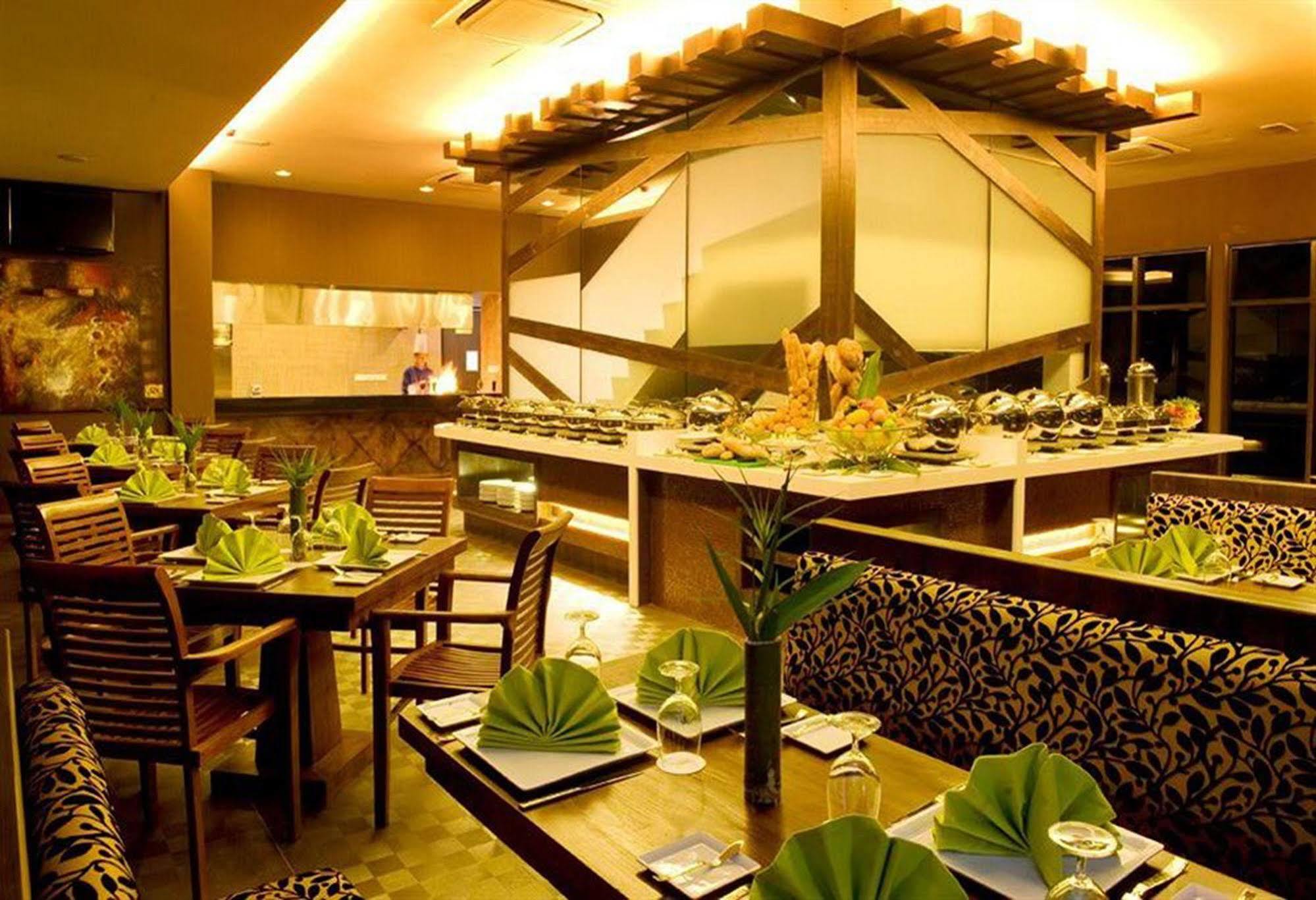Philea Resort & Spa Malacca Eksteriør bilde