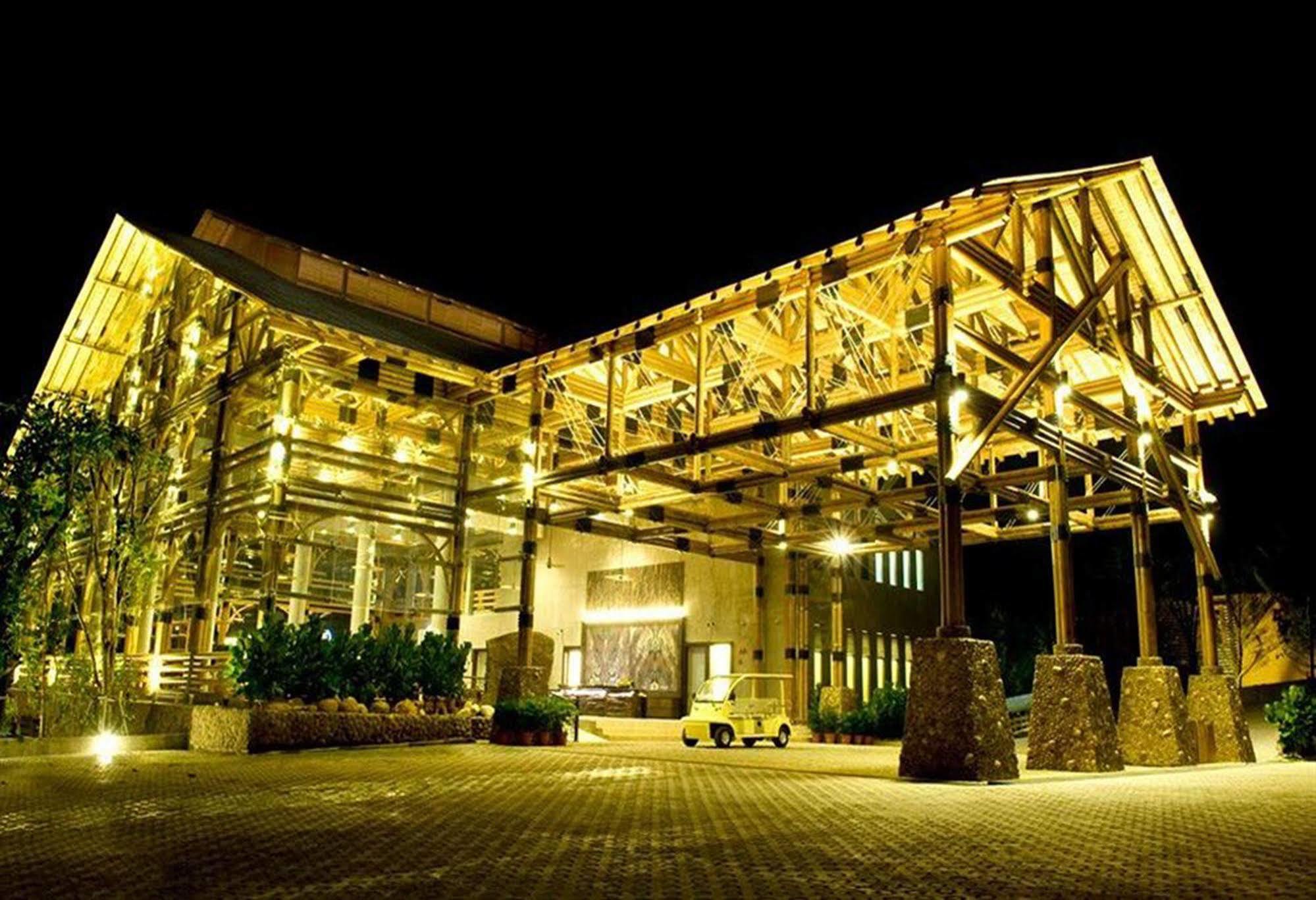 Philea Resort & Spa Malacca Eksteriør bilde