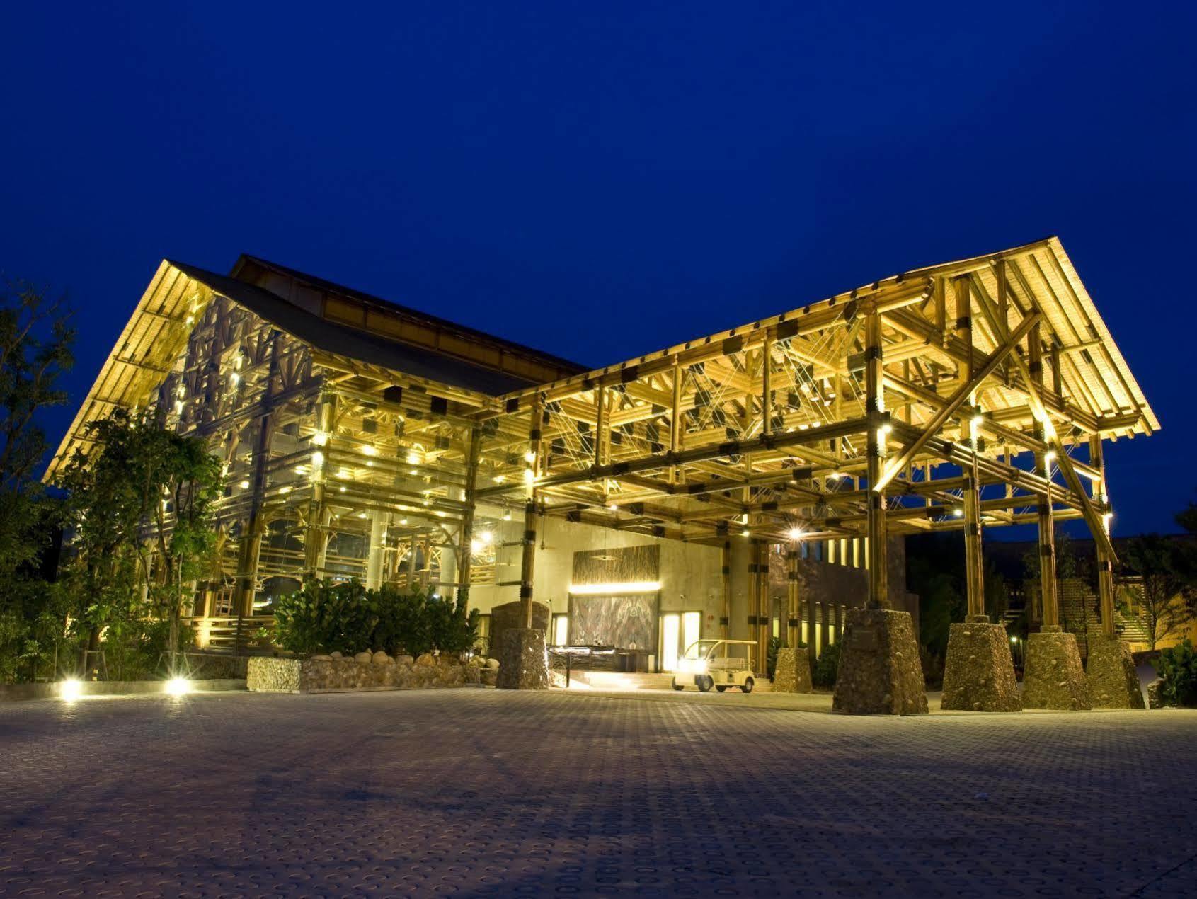 Philea Resort & Spa Malacca Eksteriør bilde