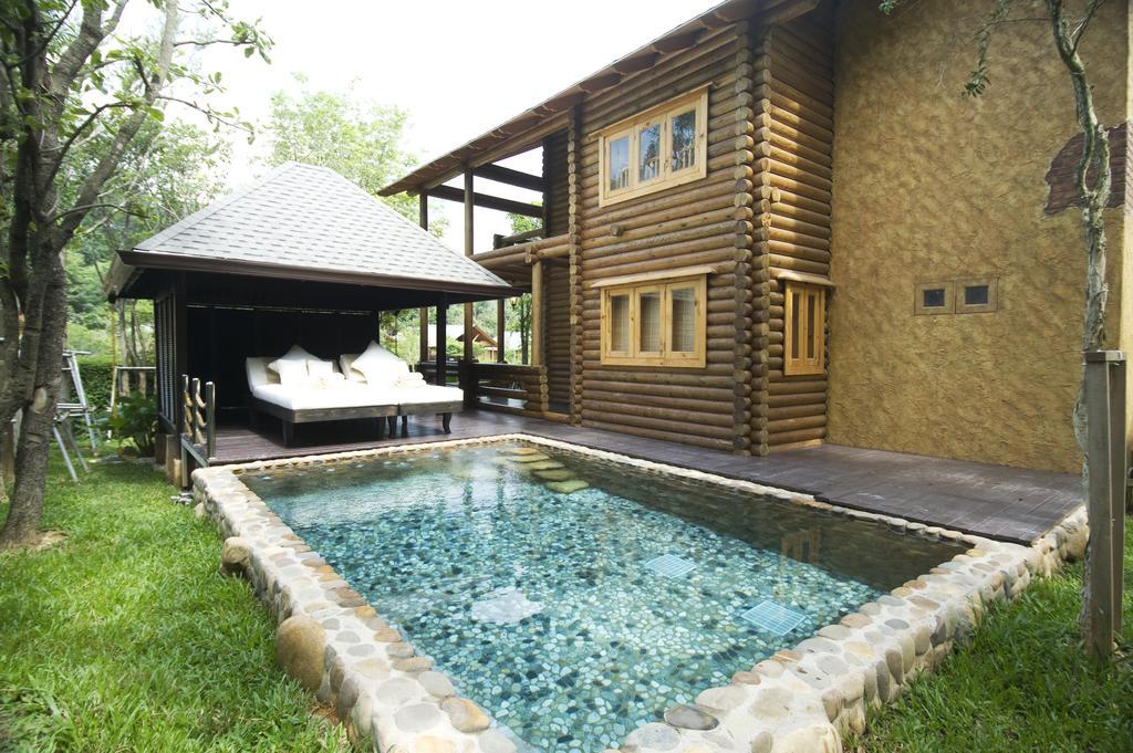 Philea Resort & Spa Malacca Eksteriør bilde