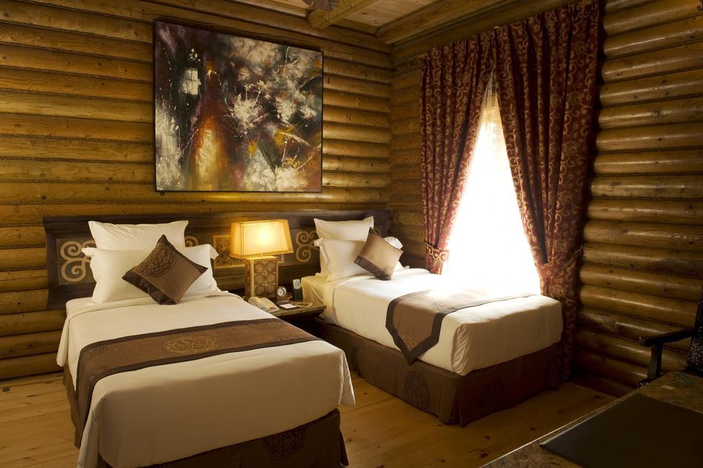 Philea Resort & Spa Malacca Eksteriør bilde