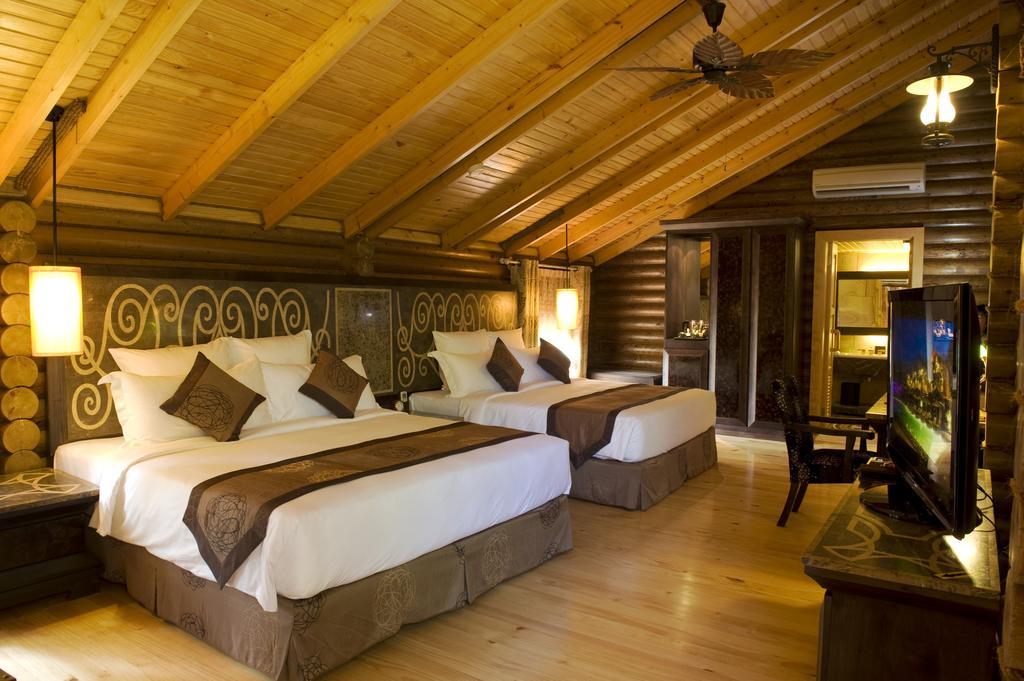 Philea Resort & Spa Malacca Eksteriør bilde