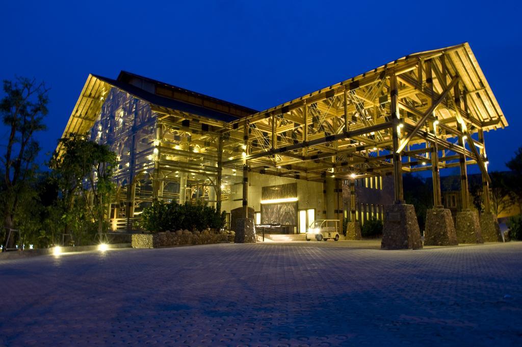Philea Resort & Spa Malacca Eksteriør bilde